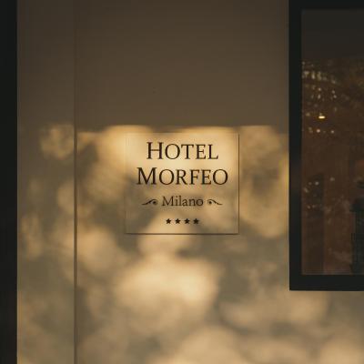 Hotel Morfeo (Viale Certosa 68 20155 Milan)