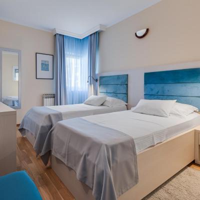 Hotel Marinko (Vladana Desnice 18 23000 Zadar)