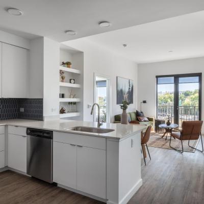 Locale The Gulch - Nashville (805 Division Street TN 37203 Nashville)