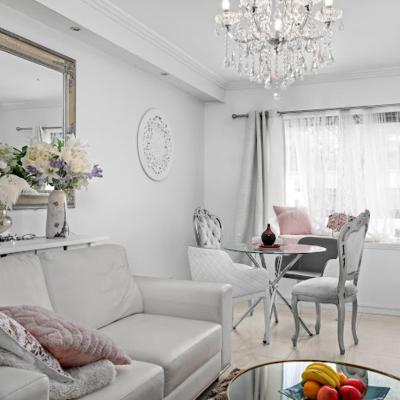 Sunny Rooms Mascot (308 King Street 2020 Sydney)