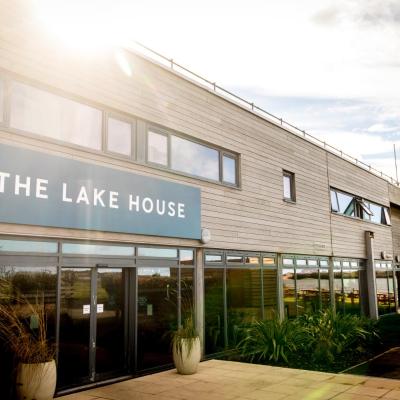 The Lake House (Crosby Coastal Park Cambridge Road, Waterloo L22 1RR Liverpool)