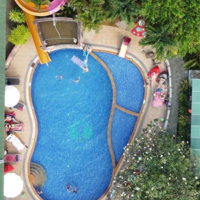 Lanta Riviera Resort - SHA Extra Plus (90/4 Moo2 T.Saladan, Krabi 81150 Koh Lanta)