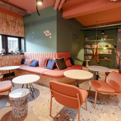 Photo Birgit Hôtel Le Havre Centre