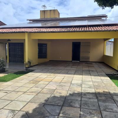 Hostel Atairú (Rua São Gonçalo 36 Ponta Negra/Area Urbana 59090-530 Natal)