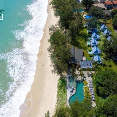 Khaolak Emerald Surf Beach Resort and Spa - SHA Extra Plus (7/10 Moo 2, Baan Khaolak, Thai Muang, Phang Nga 82210 Khao Lak)
