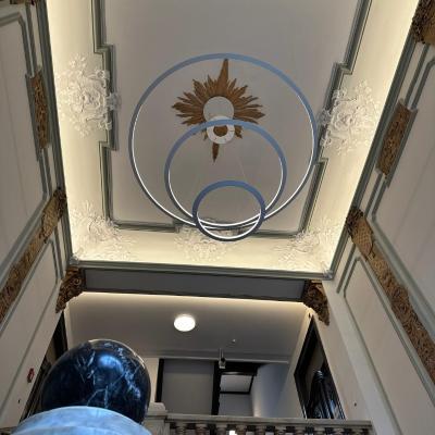 Hotel Seifert Berlin am Kurfürstendamm (Uhlandstr. 162 10719 Berlin)