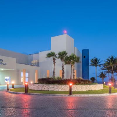 Club Regina Cancun (Boulevard Kukulcan Km. 20 77500 Cancún)