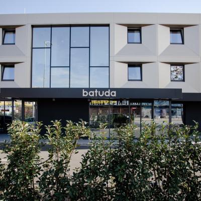 Photo Hotel Batuda