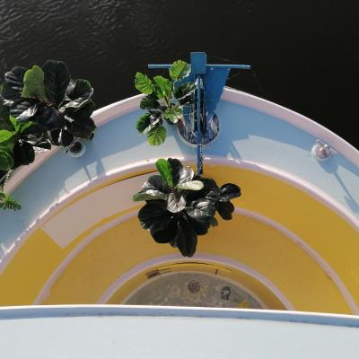 Esprit Péniche (Quai de Malakoff 44000 Nantes)