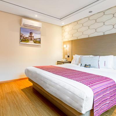 Kali Ciudadela Mexico City (Revillagigedo 92 Colonia Centro 06070 Mexico)