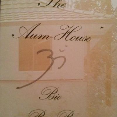 B&B The Aum-House (Molenkouter 2 9030 Gand)