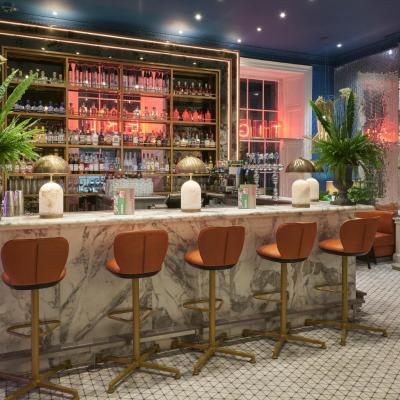 Tigerlily (125 George Street EH2 4JN Édimbourg)