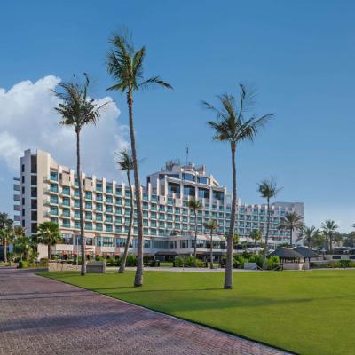 JA The Resort - JA Beach Hotel (Exit 13, Sheikh Zayed Road  Dubaï)