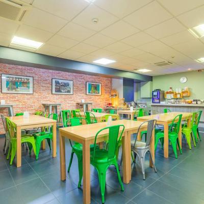 Appart'City Confort Strasbourg Centre (11 rue de Molsheim 67000 Strasbourg)