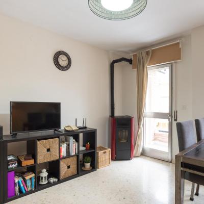 Rafaela Guest House (Rafaela 35 29009 Málaga)