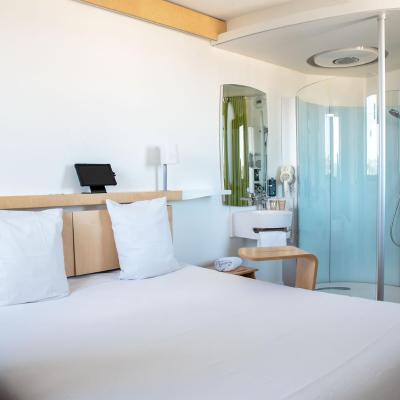 Photo Nomad Hotel le Havre Centre Gare