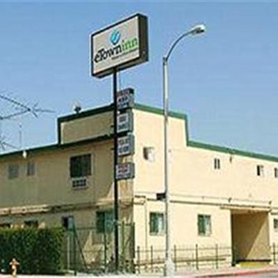 Eastsider Motel -Downtown LA (2133 South Central Avenue CA 90011 Los Angeles)