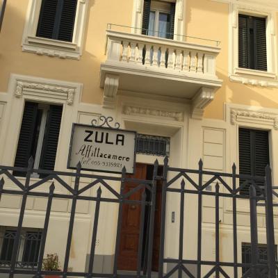 Zula Affittacamere (Via Bernardino Ramazzini, 7 50135 Florence)
