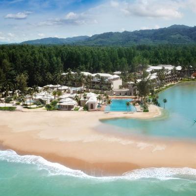 Devasom Khao Lak Beach Resort & Villas (79 Moo 3 Khuk Khak Beach, Takuapa, Phang Nga 82220 Khao Lak)