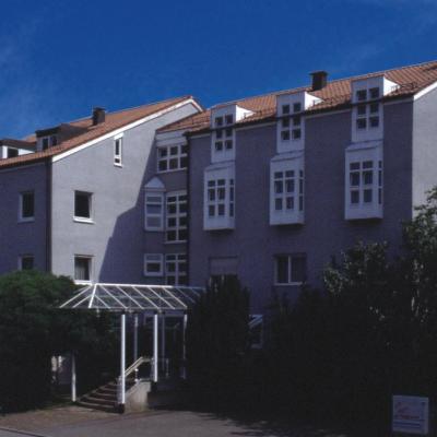 Cascade (Eschenauer Straße 27 70437 Stuttgart)