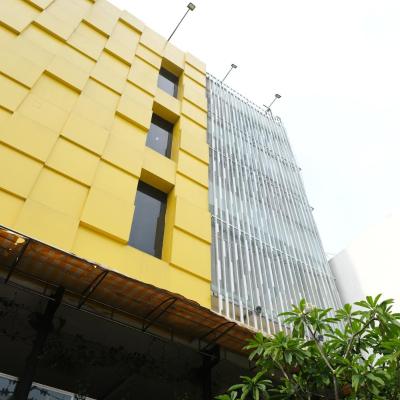 Best Hotel Kedungsari (Jalan Kedungsari No 29 60623 Surabaya)