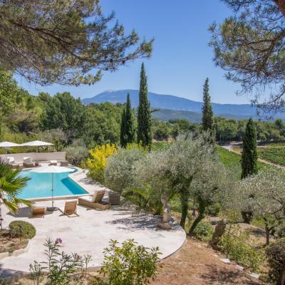 Photo Villa Nymphée