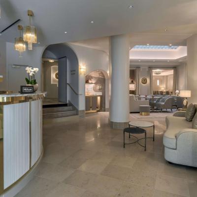 Hotel Camille Paris Tapestry Collection by Hilton (5 rue de Lyon 75012 Paris)