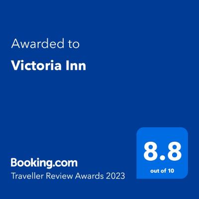 Victoria Inn (Flat A3-A4, 14/F, Block A, Mirador Mansion, 58 Nathan Road, Tsim Sha Tsui, Kowloon  Hong Kong)