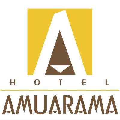 Amuarama Hotel (Av. Deputado Oswaldo Studart, 888 60411-260 Fortaleza)