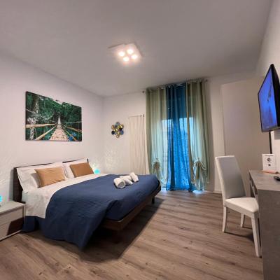 verona rooms 109 (109 Stradone Santa Lucia 37136 Vérone)