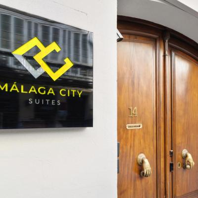 Photo Malaga City Suites
