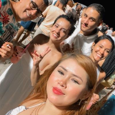 Hostel Cidade Nova (Rua Senhor de Matosinhos, 419 20211-070 Rio de Janeiro)