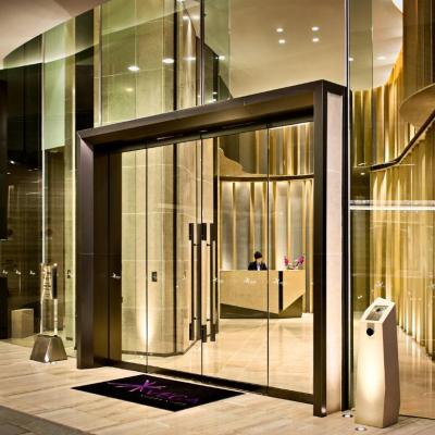 Vega Suites (3 Tong Tak Street, Tseung Kwan O  Hong Kong)