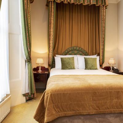 The Windermere Hotel, London (142 To 144 Warwick Way, Victoria SW1V 4JE Londres)