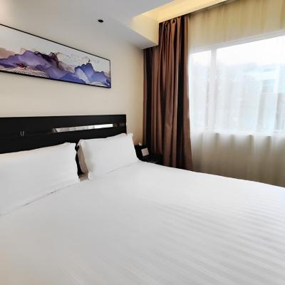Link Hotel Singapore (50 Tiong Bahru Road 168733 Singapour)