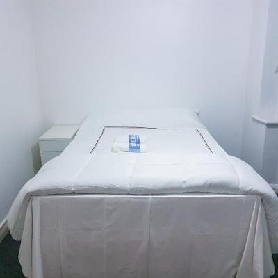 Grosvenor court (21 grosvenor Court, Brewster Road E10 6RH Londres)