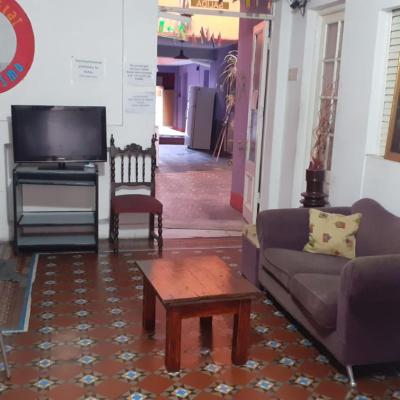 CasaHostel (750 Bolívar 1066 Buenos Aires)