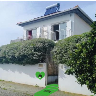RoyalHeronHouse (Rua de Santa Luzia 2, Santa Marta de Portuzelo 4925-185 Viana do Castelo)