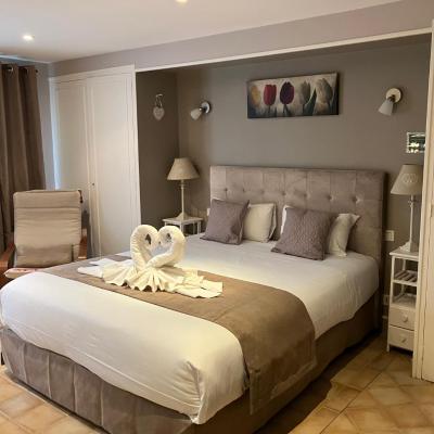 Hôtel de la Côte Fleurie (55 avenue de la République 14800 Deauville)