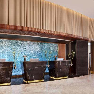 Photo Delta Hotels by Marriott Istanbul Levent
