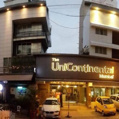 Photo Hotel Unicontinental