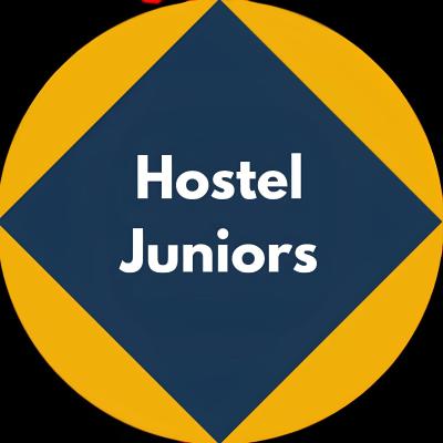Hostel Juniors (Avenida Almirante Brown 194 primer piso 1155 Buenos Aires)