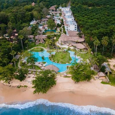 Photo Eden Beach Khaolak Resort and Spa A Lopesan Collection Hotel - SHA Extra Plus