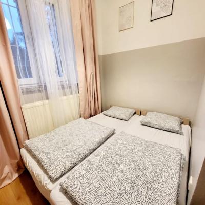 Tanie spanie Wilda - Zameldowanie bezobsługowe - (24A Czwartaków 61-001 Poznań)