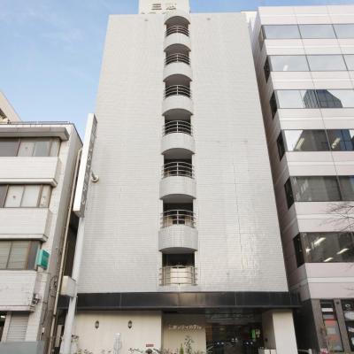 Sankei City Hotel Chiba (Chuo-ku Chuo 3-9-5 260-0013 Chiba)