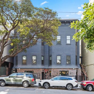 Kasa The Addison San Francisco ( CA 94115 San Francisco)