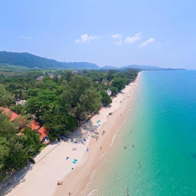 Sayang Beach Resort Koh Lanta (72 Moo 3 Saladan, Krabi 81500 Koh Lanta)
