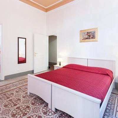 Guest House L'Aranceto (Via Pietro Toselli, 99 50144 Florence)