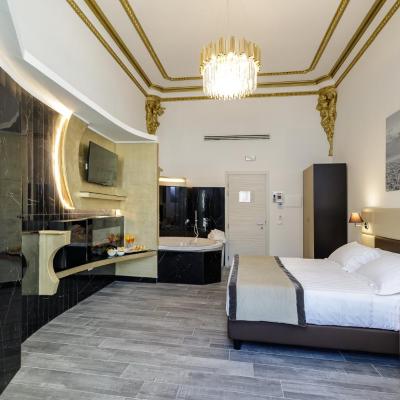 Hotel Palazzo Argenta (519 Corso Secondigliano 80144 Naples)