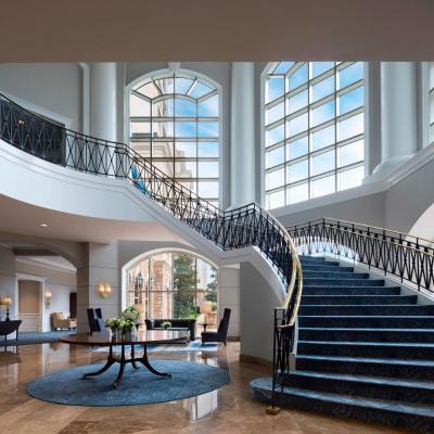 The Ballantyne, a Luxury Collection Hotel, Charlotte (10000 Ballantyne Commons Parkway NC 28277 Charlotte)